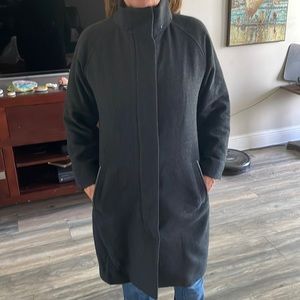 Loro Piana Cashmere Coat